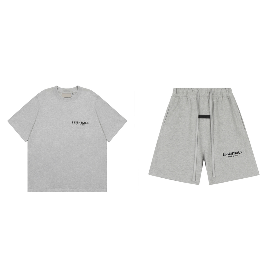 Essentials Short Set