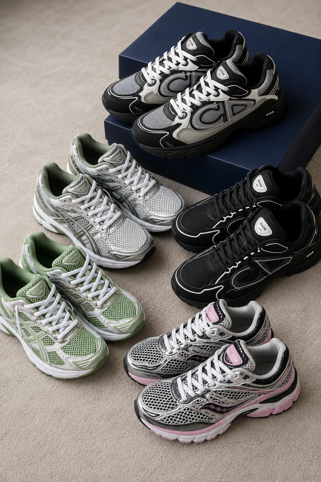 Shoes
