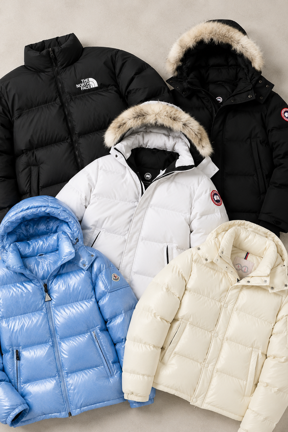 Jackets