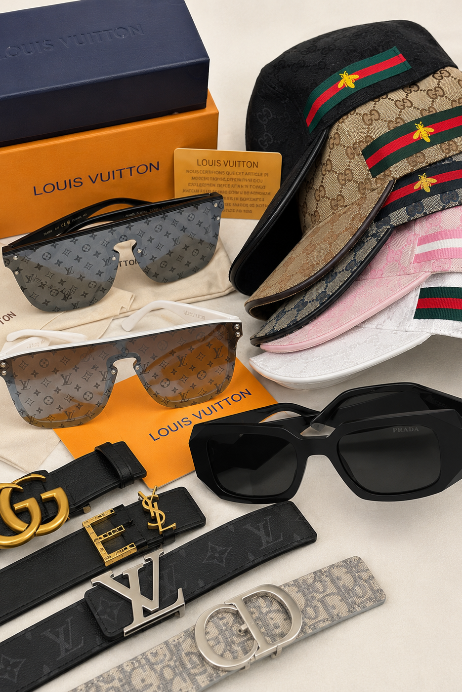 Accessories