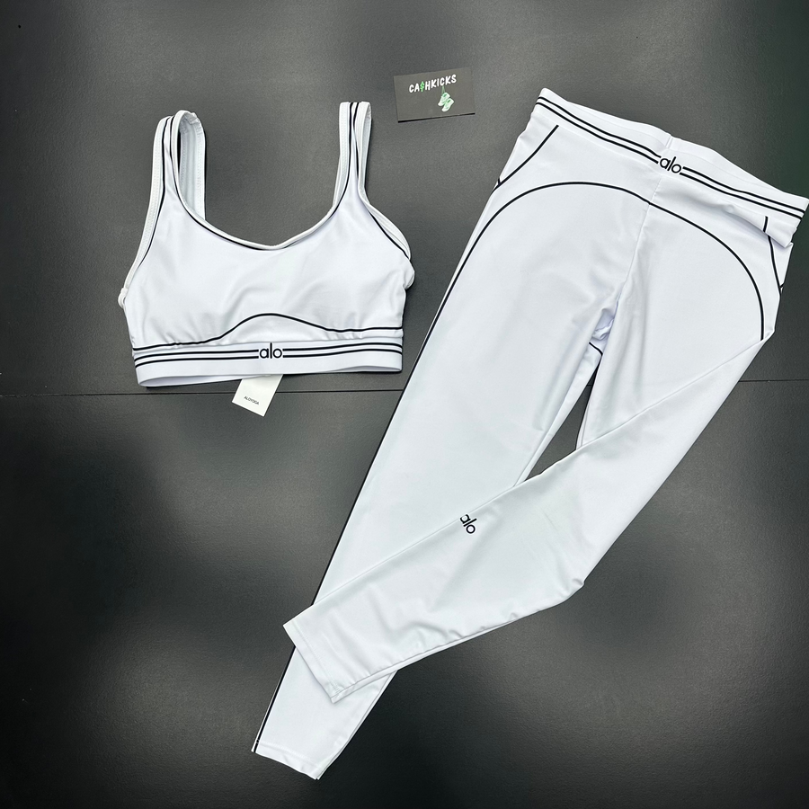 Alo Set