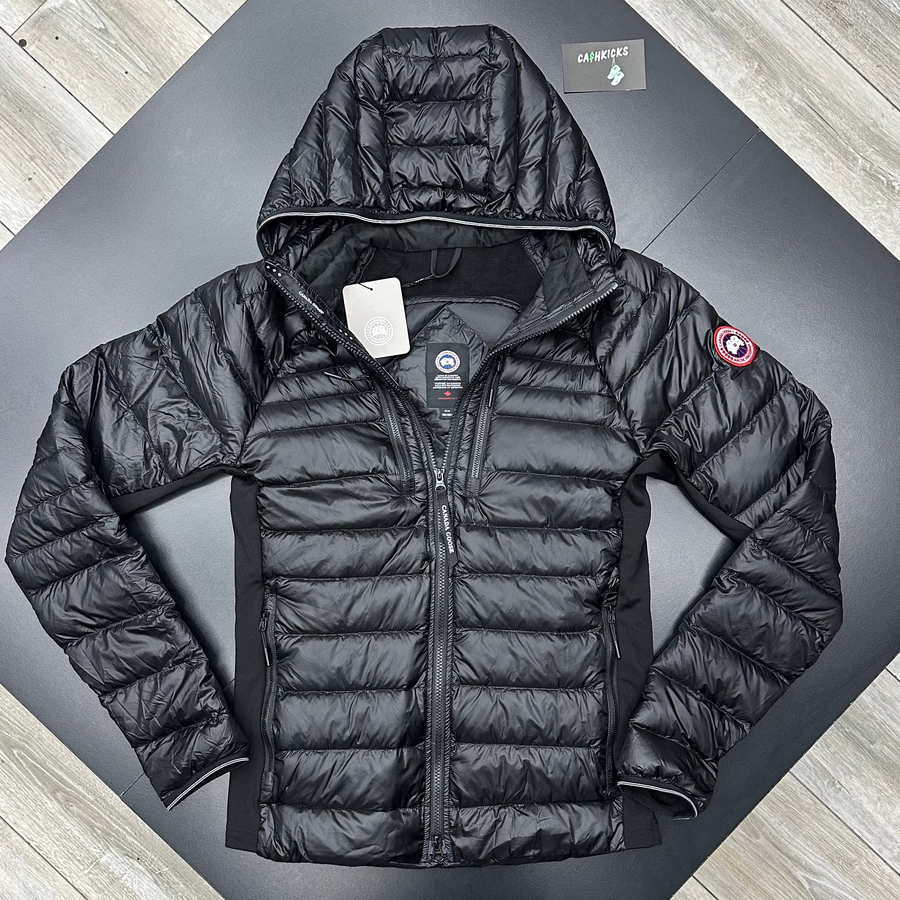 Canada Goose Hybrid Jacket