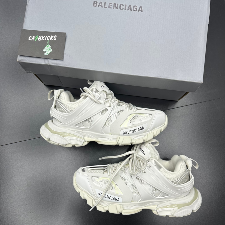 BALENCIAGA Tracks