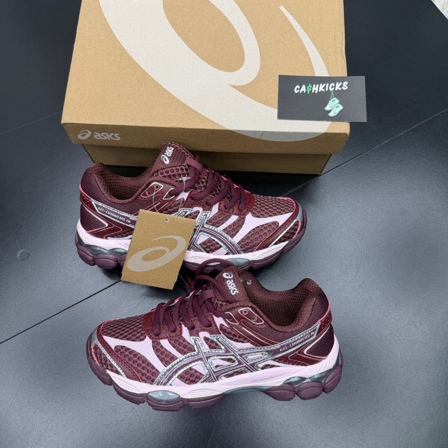 Asics GEL-Cumulus 16