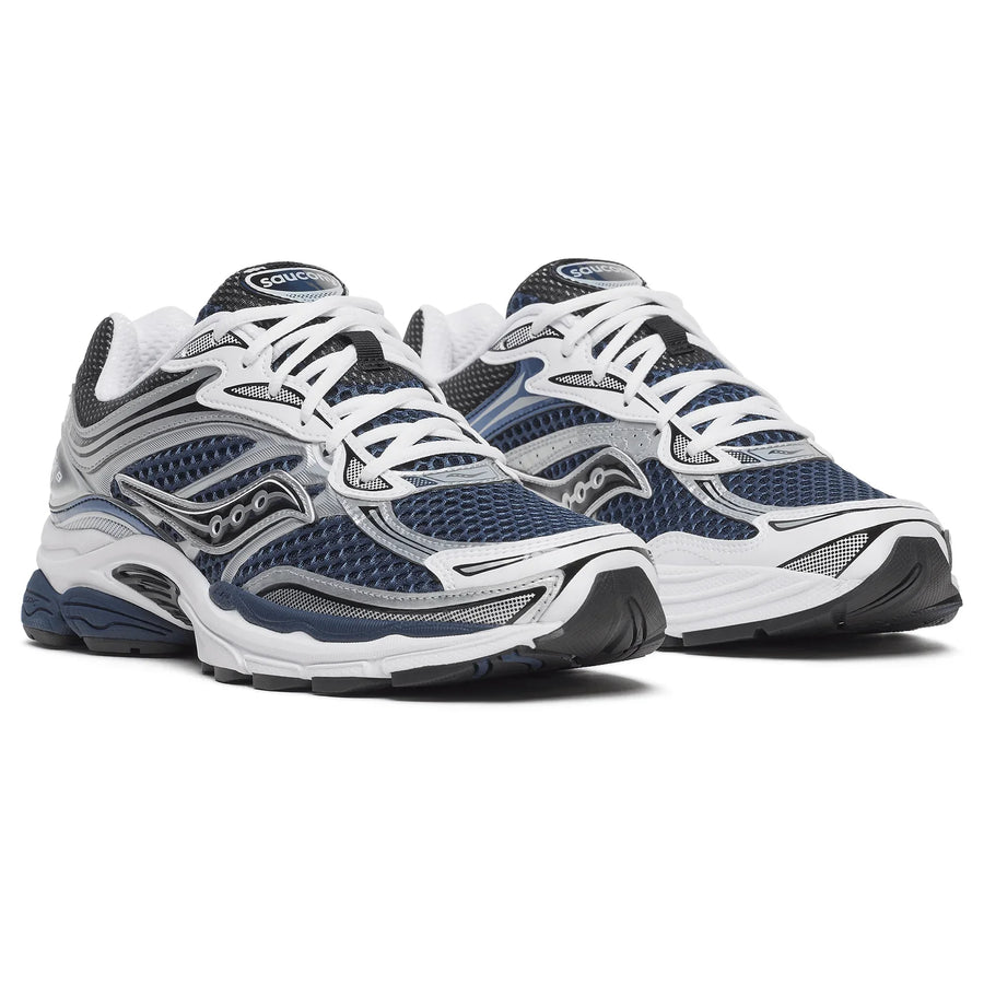 Saucony Progrid Omni 9 'Deep Navy'