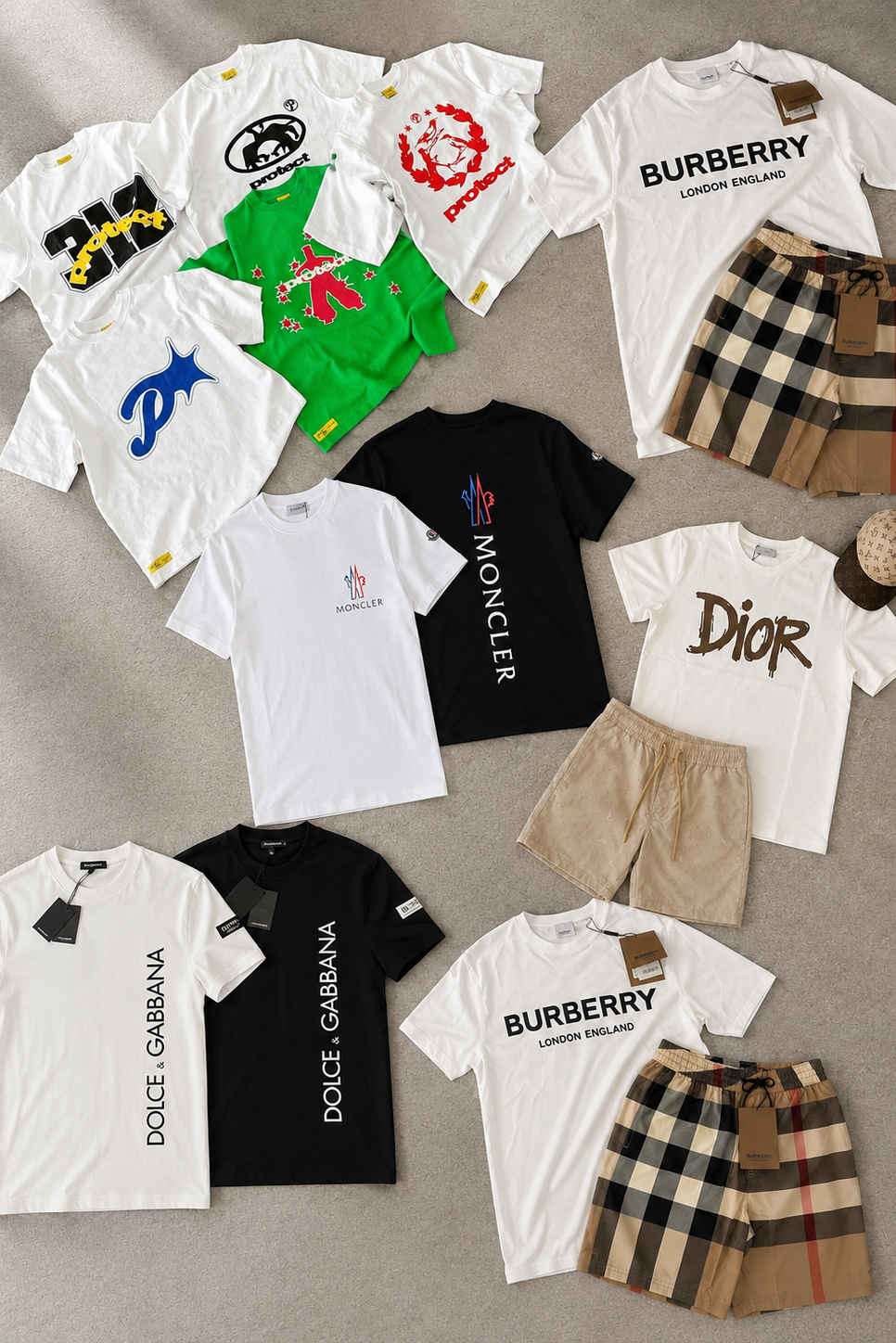 T-Shirts