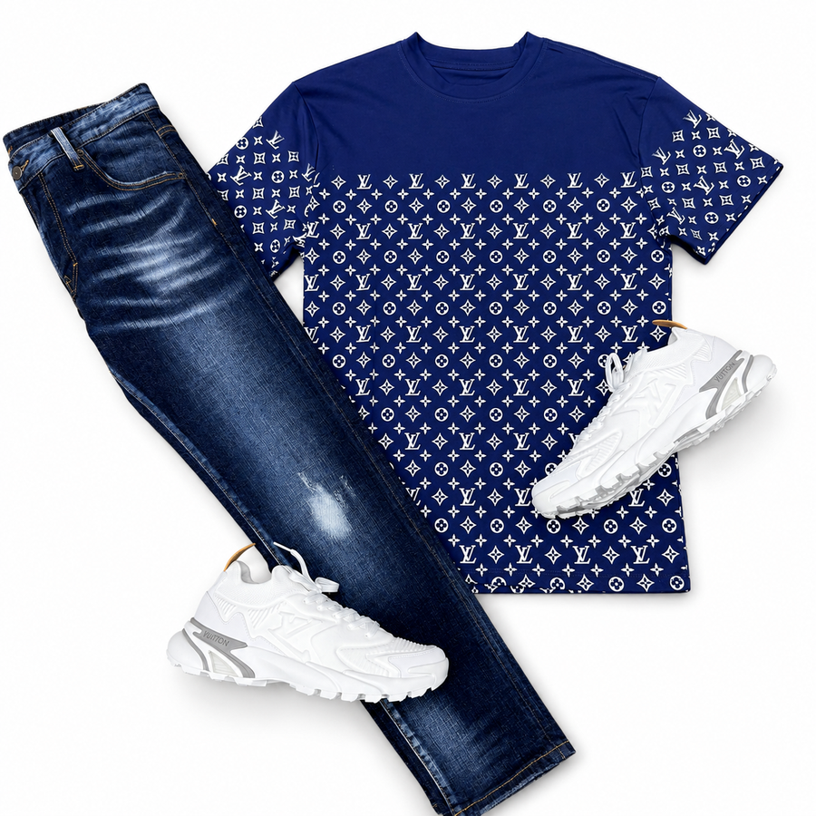 Louis Vuitton 3 Piece Set